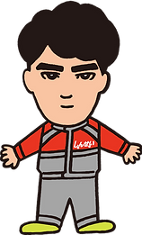 マサトのイラスト