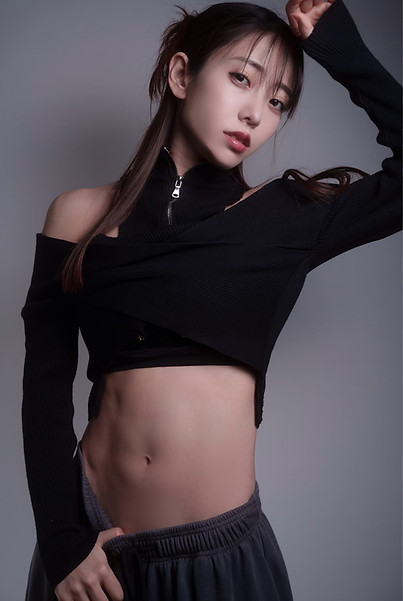 LAM先生ポートレート02