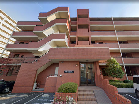 パークレジデンスK について