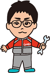 高島のイラスト
