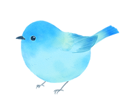 青い鳥
