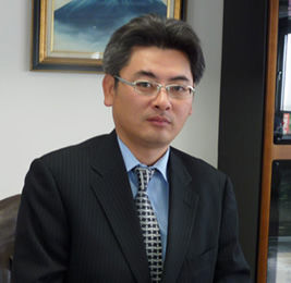 社長