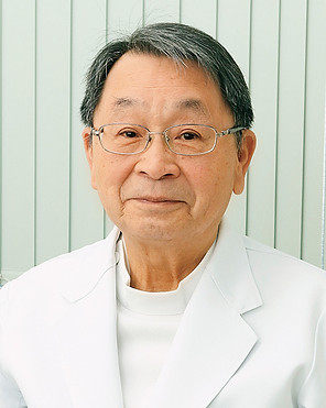 理事長 高木 章好