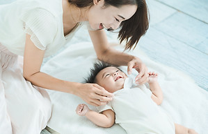 母子3