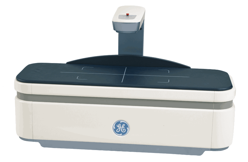 骨粗しょう症検査について