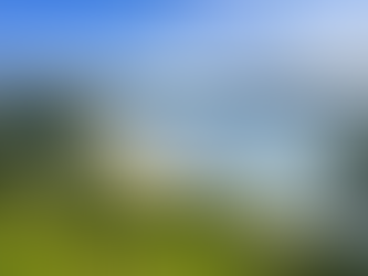 Spectacular view from a cliff on Waiheke