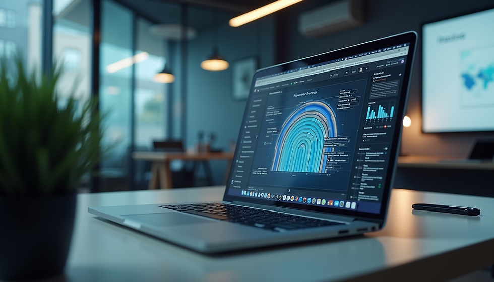 Unlocking Success: How SMBs Are Harnessing Automation and AI Solutions