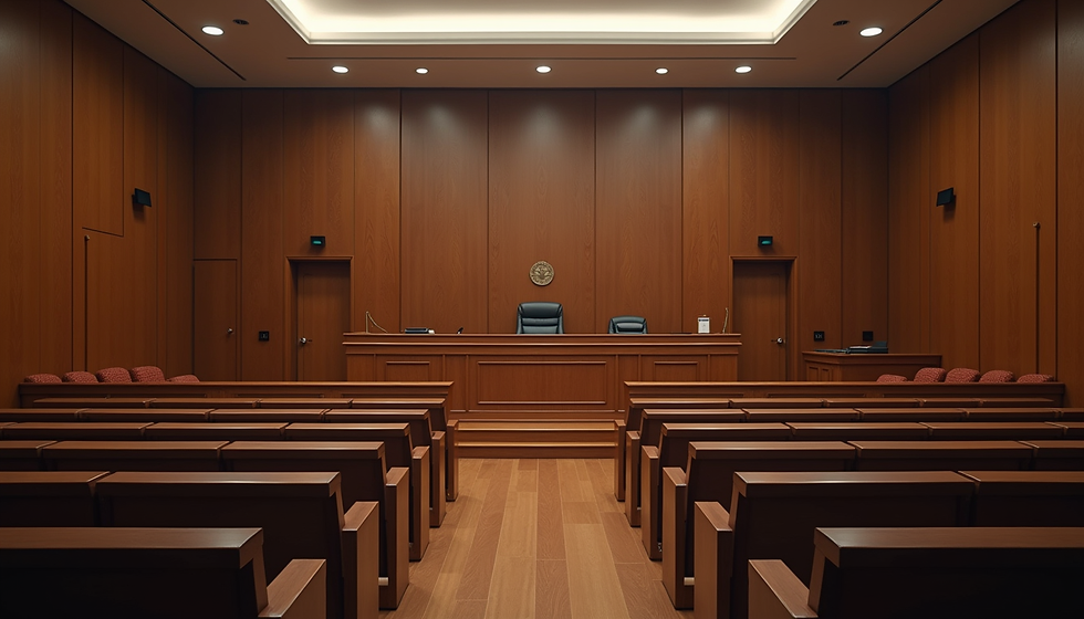 Examining AI's Accountability and Ethical Role in Recent Murder Cases Involving AI Agents