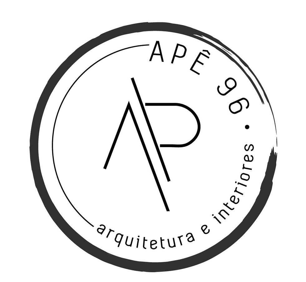 Apê Arquitetura