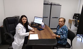 Valoraciones neurocognitivas