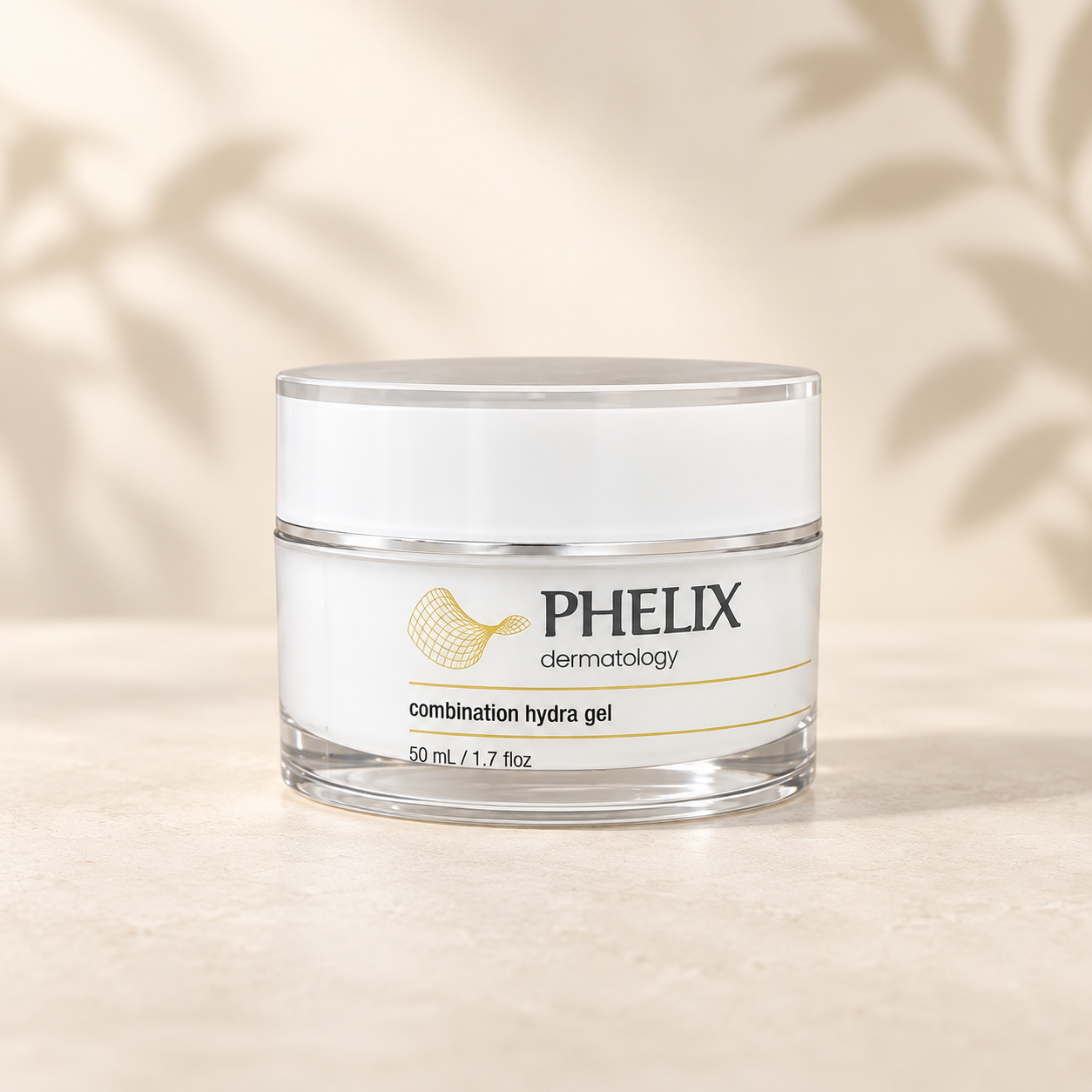 Combination Hydra Gel