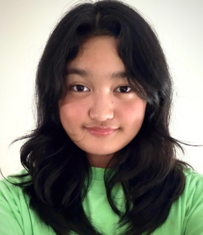 Writer: Glynnis Gravador