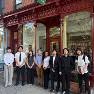 CM Lincoln Restler Visit