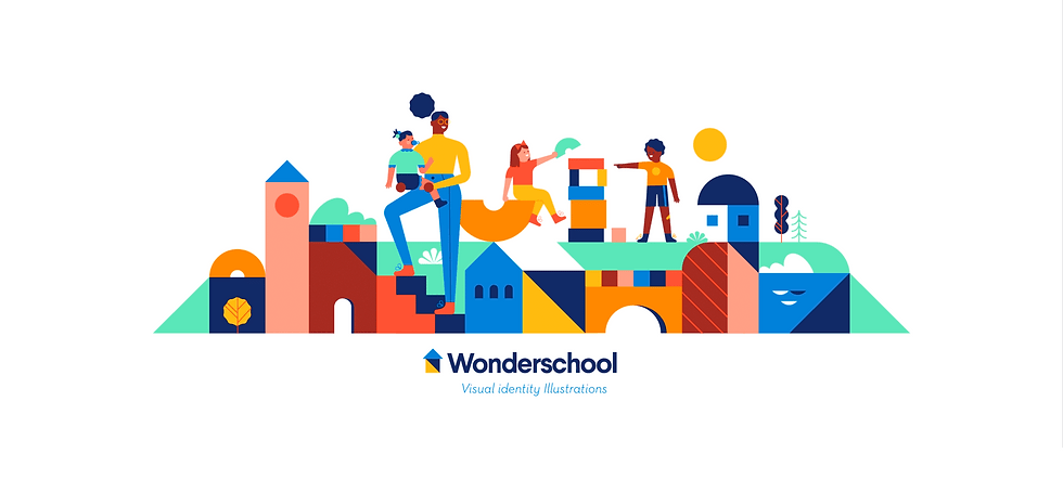 Nap & Learn: Wonderschool Child Care Management Software