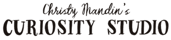 Christy Mandin's Curiosity Studio