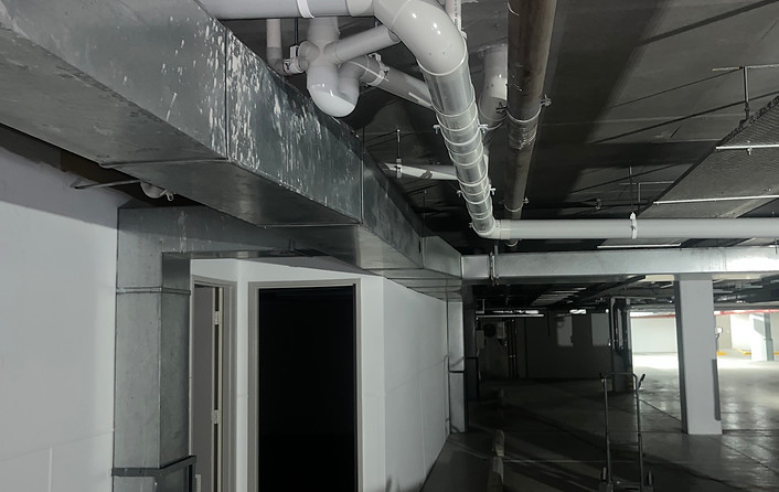 Pipework