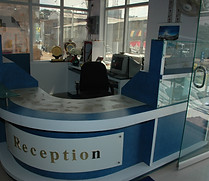 5.  Reception area.JPG