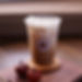 Pumpkin White Mocha Latte