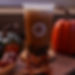 Thai Milk Bubble Tea w cheese foam