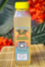 Haitian Lemonade (Fresco)