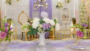 When to Book a Baby Shower Venue for Stress Free Planning