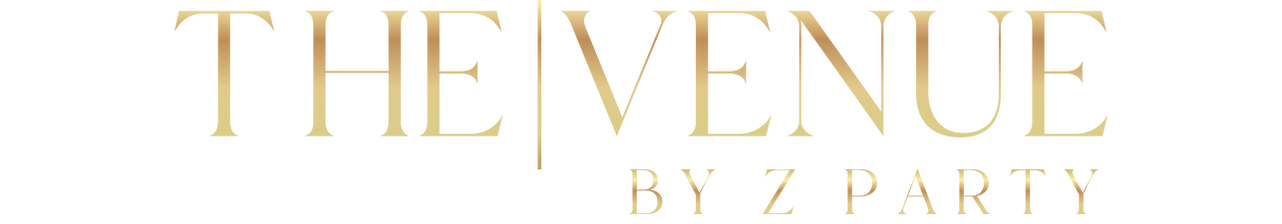 The Venue by Z Party formerly Z Party Upscale Events