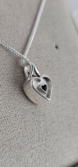 Thumbnail: CC228 Secretly Set Heart