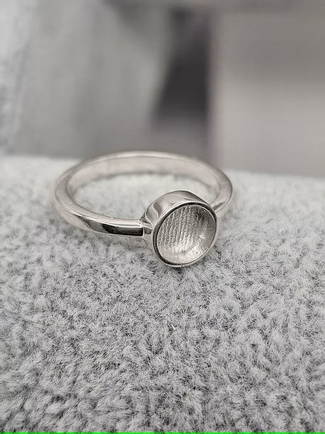 CC85 Plain Round 6mm