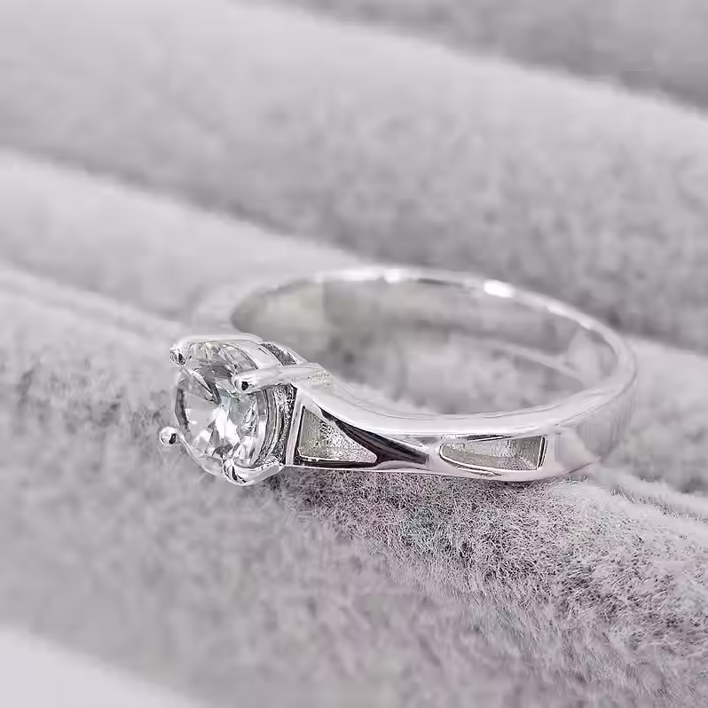 Thumbnail: CC172  Twisted Channel Solitaire