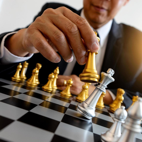 Os diferentes ambientes da negociação: uma visão geral.