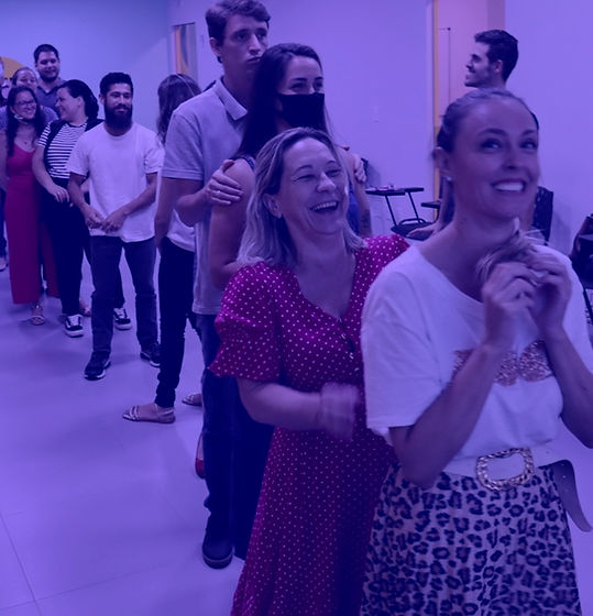 comunicação empresarial, treinamento de colaboradores