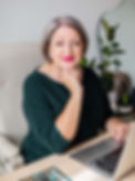 Louise Newton, Career Coach, Career Therapy