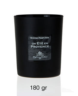 Miniature : UN ETE EN PROVENCE