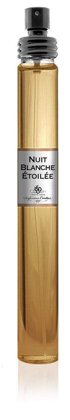 Miniature : NUIT BLANCHE ETOILEE