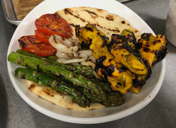 Joojeh Kabob