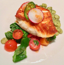 Halibut