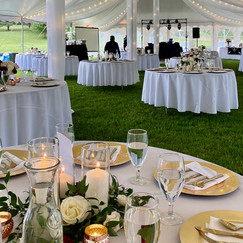 Wedding Caterer