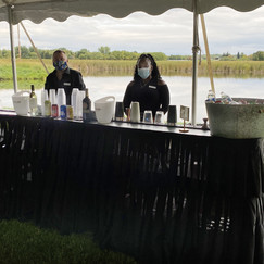Bar Catering