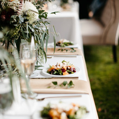 Creative Salads