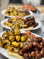 Persian Food