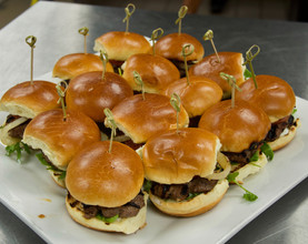 Sliders