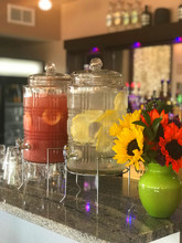 Refreshments