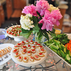Fresh food