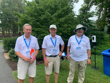 2023 Wyndham Championship