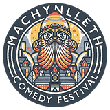 MACH COMEDY FESTIVAL Gellidywyll Holiday Barns | Holiday Breaks in Mid Wales | Llandinam