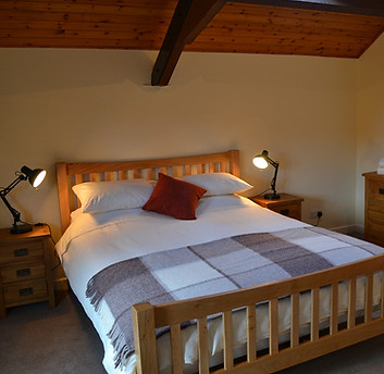 Y Stabyl Gellidywyll Holiday Barns | Holiday Breaks in Mid Wales | Llandinam