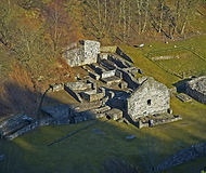 LEAD MINES Gellidywyll Holiday Barns | Holiday Breaks in Mid Wales | Llandinam