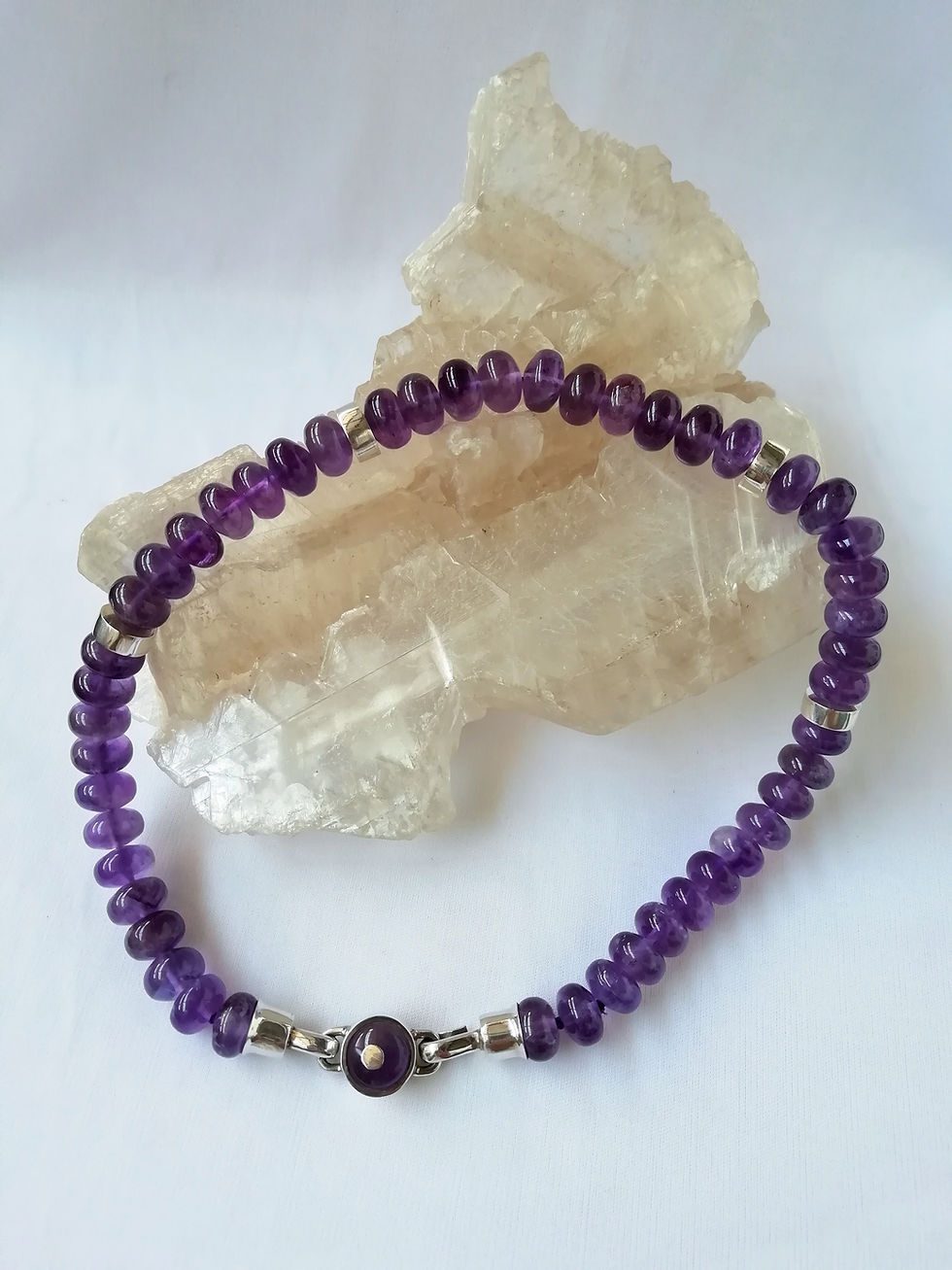 Thumbnail: Amethyst drums