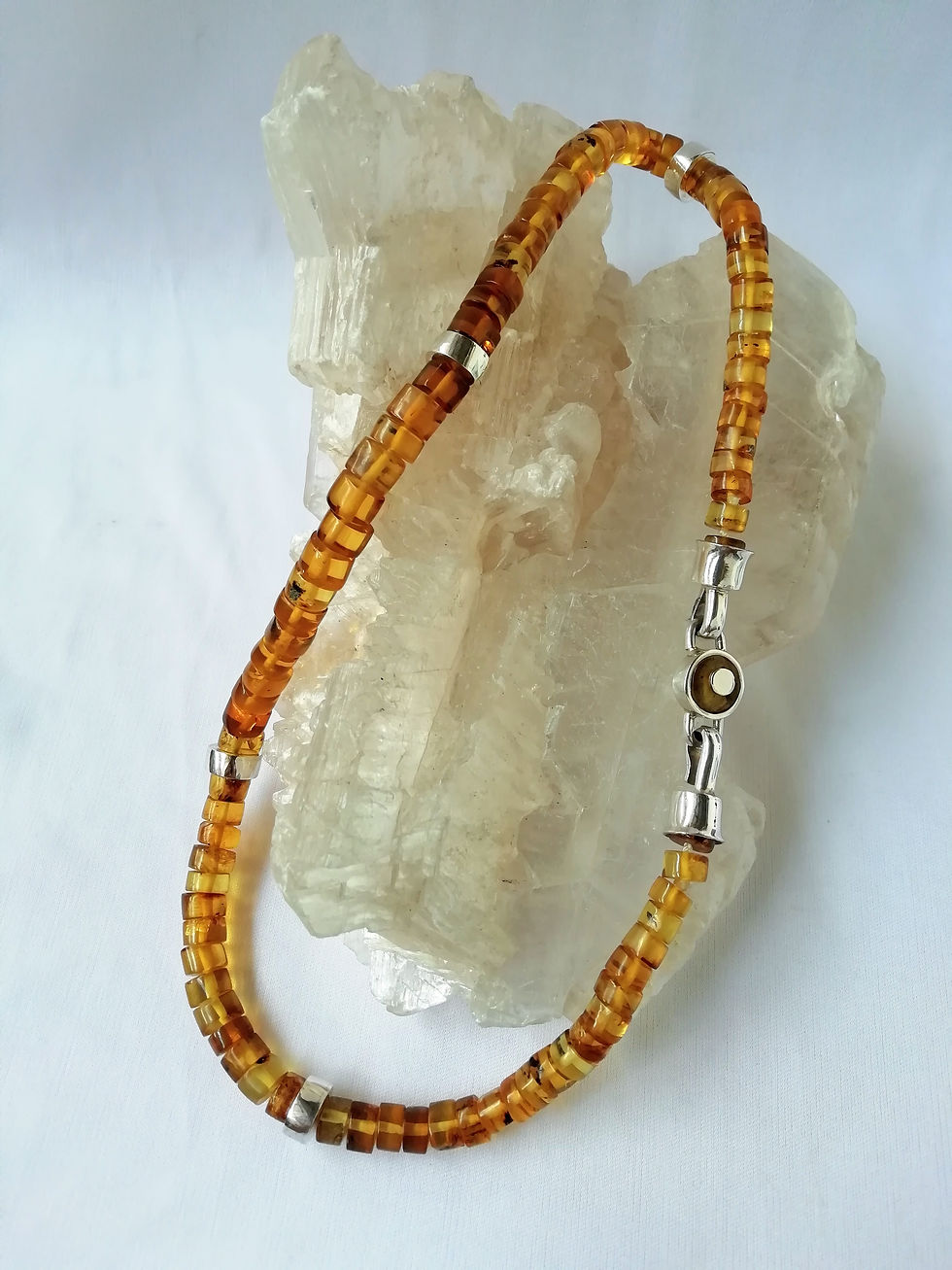 Miniatura: Tamborcitos ámbar