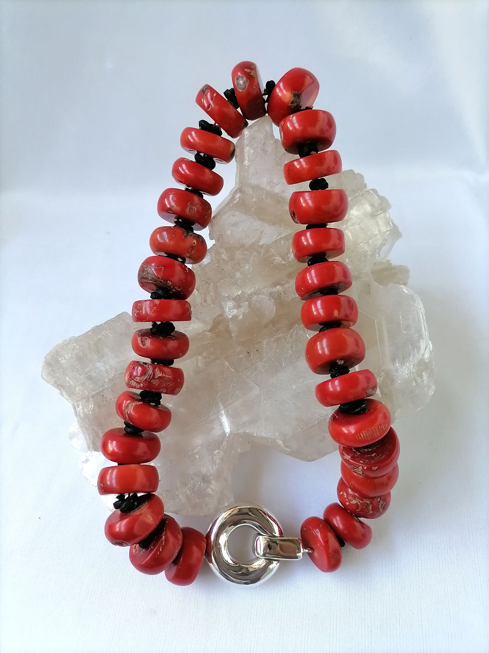 Miniatura: GA 64 coral rojo